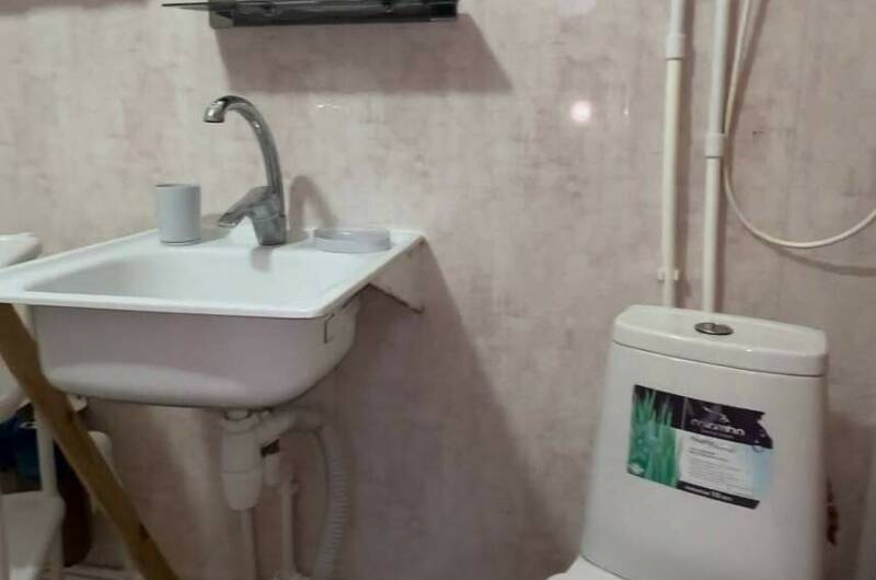 Номер «Гардемарин»