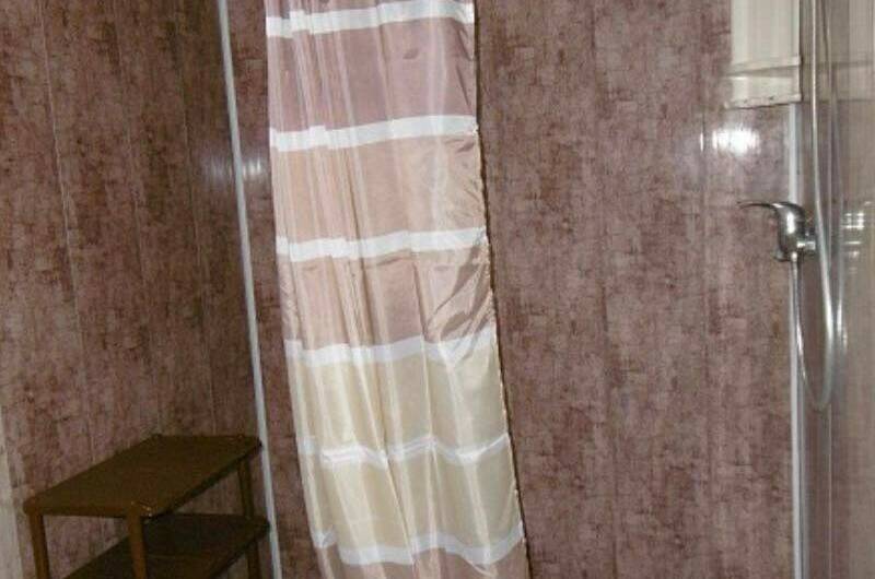 Номер «Бригантина»