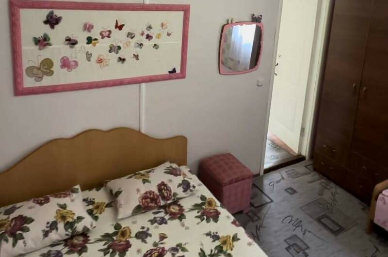 Номер «Баттерфляй»