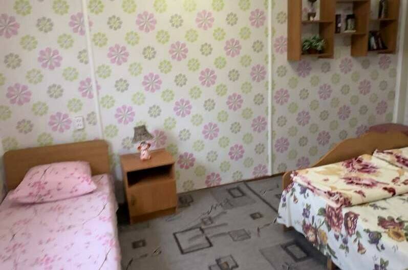 Номер «Баттерфляй»