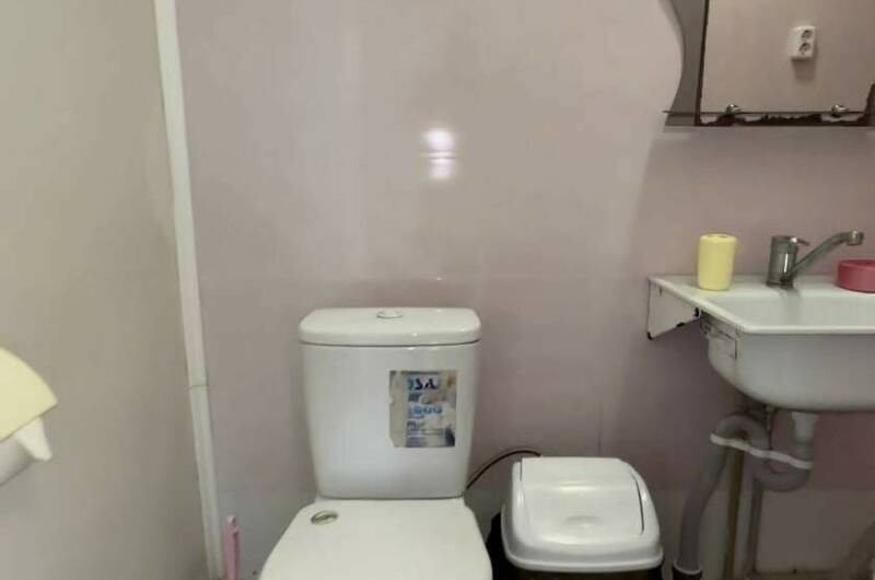 Номер «Баттерфляй»