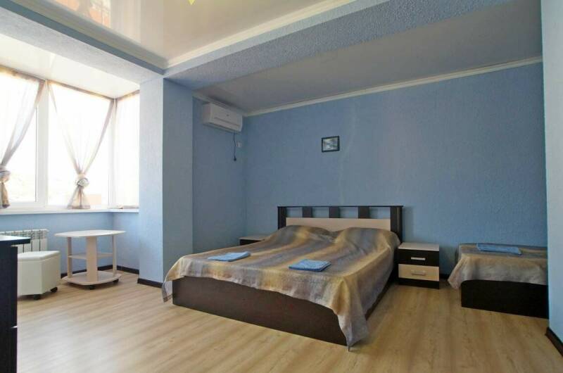 Трехместный «Стандарт»