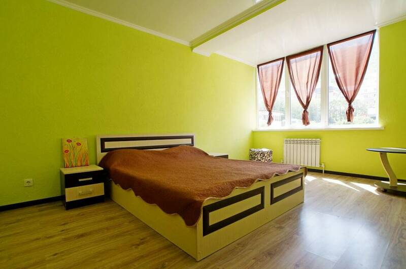 Двухкомнатный «Стандарт»