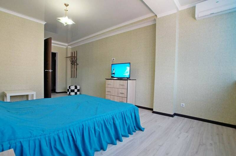 Двухместный «Стандарт»