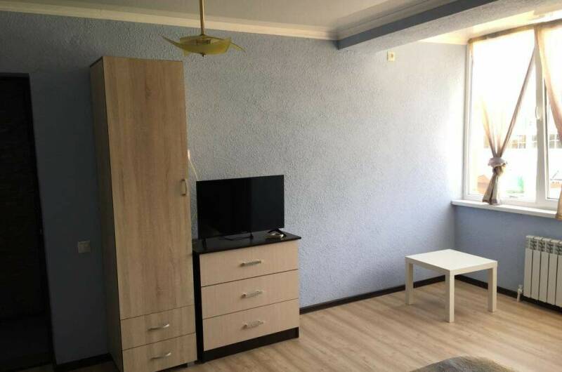 Двухместный «Стандарт»