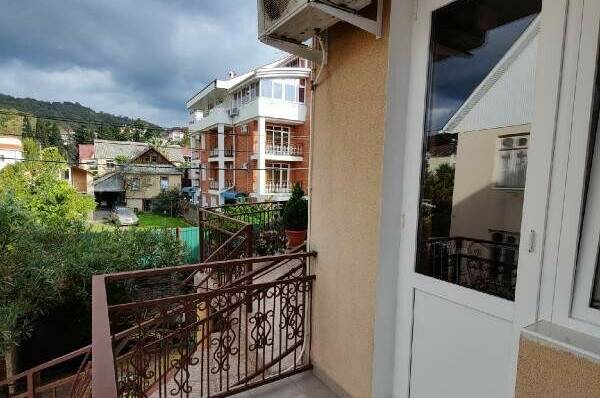 Двухместный номер 1