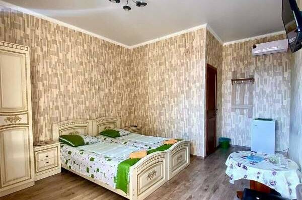 Двухместный номер 1