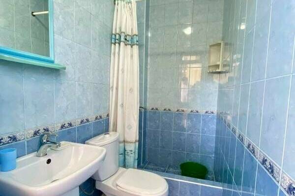 Трехместный номер 3