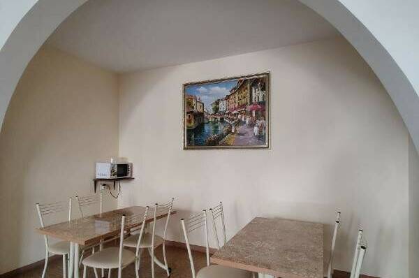 Трехместный номер 4