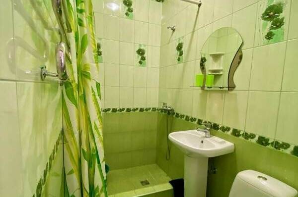 Четырехместный номер 5