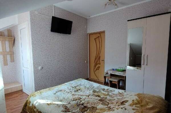 Двухместный номер 11