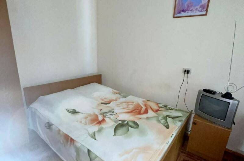 Трёхместный «Стандарт»