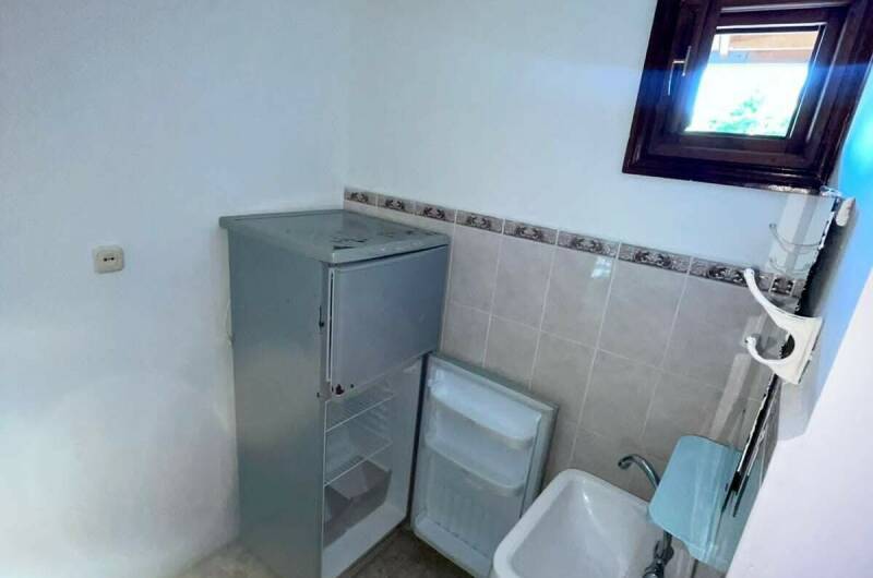 Трёхместный «Стандарт»