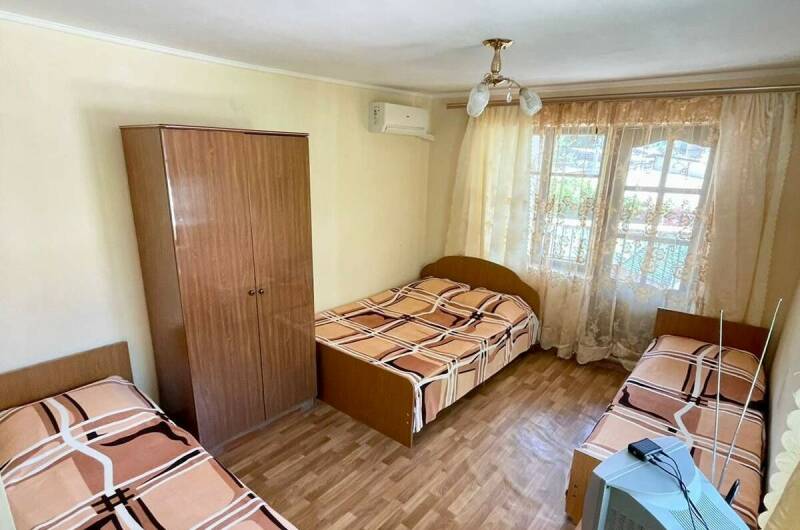 Трёхместный «Стандарт»