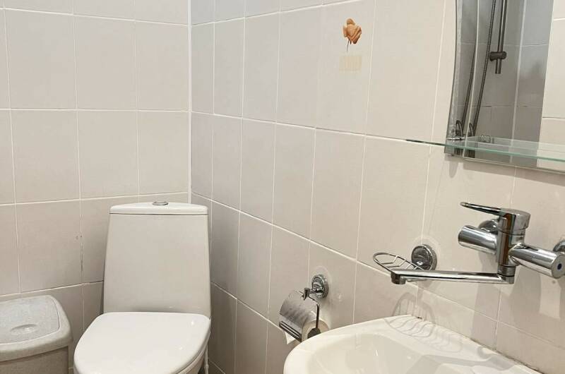 Трёхместный «Комфорт» без балкона