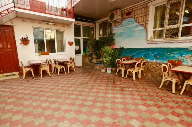 «Бюджетный» 3-х местный