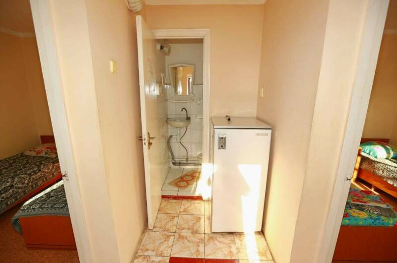 «Бюджетный» 3-х местный