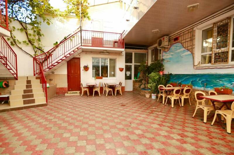 «Стандартный» 2-х местный