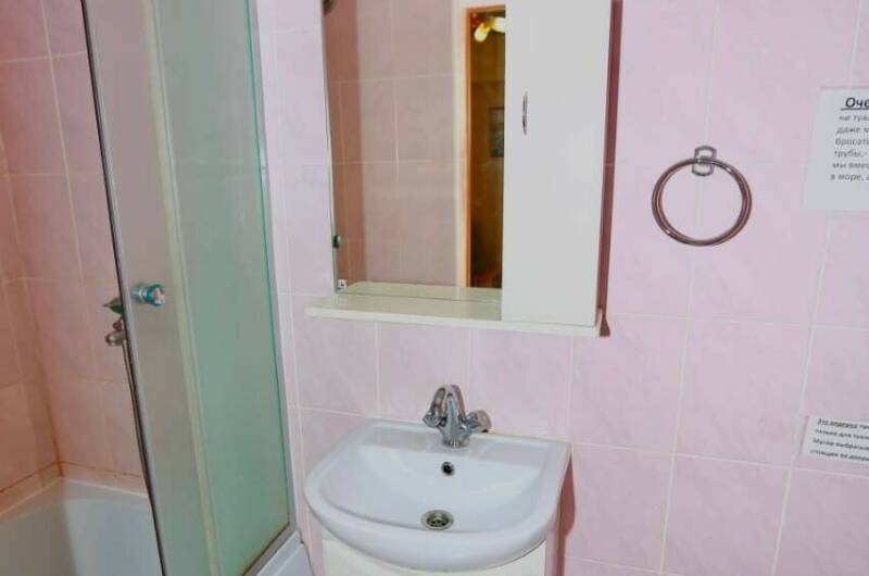 «Стандартный» 2-х местный