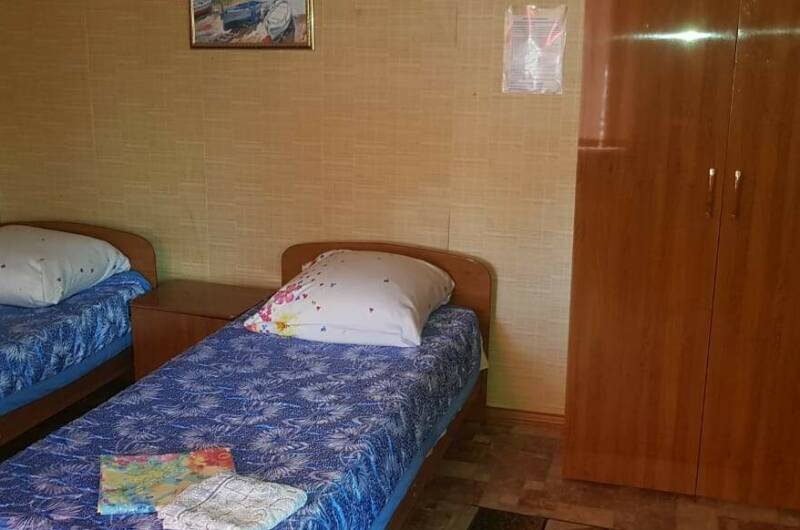 «Стандартный» 2-х местный