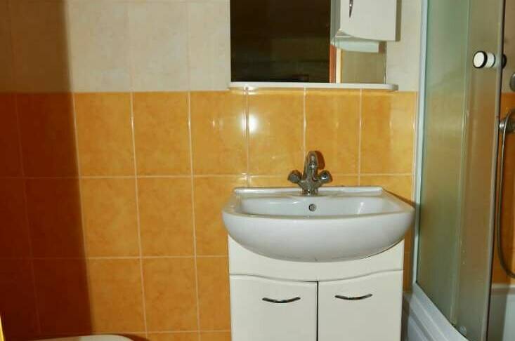 «Стандартный» 3-х местный