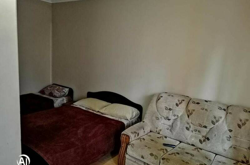 Трехместный «Стандарт» с доп. местом