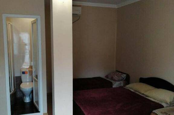 Трехместный «Стандарт» с доп. местом