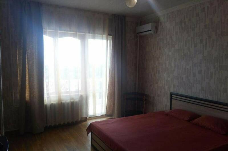 Трехместный «Стандарт» с доп. местом