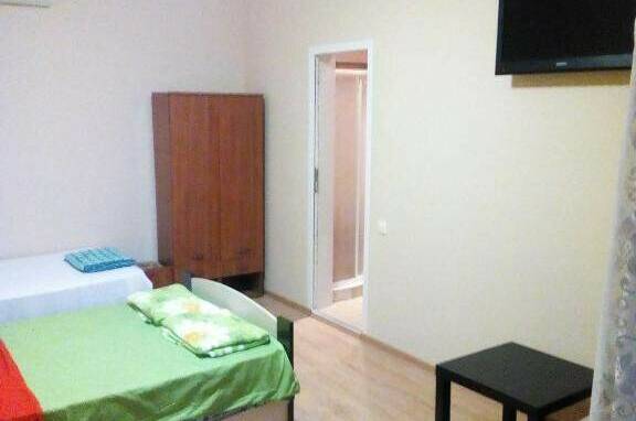 Трехместный «Стандарт» с доп. местом