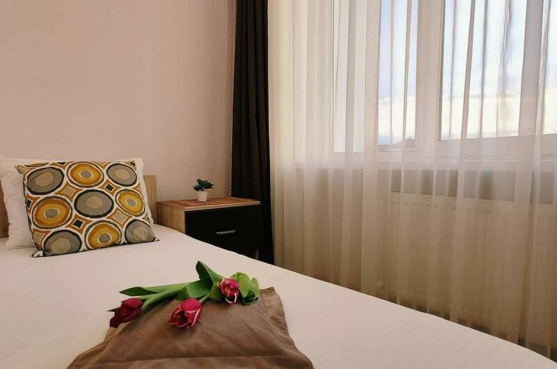 Одноместный «Стандарт»