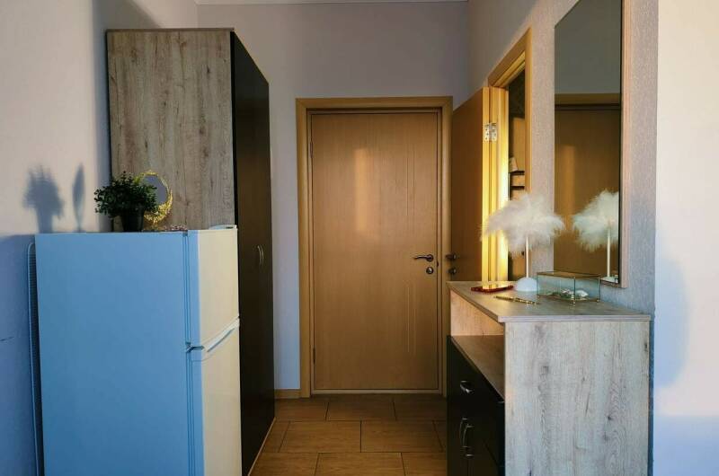 Одноместный «Стандарт»