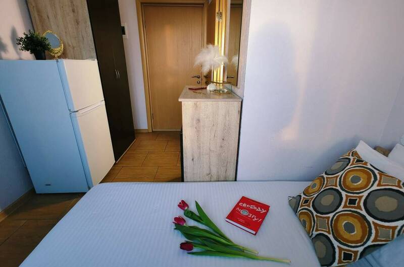 Одноместный «Стандарт»