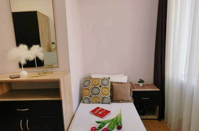 Одноместный «Стандарт»