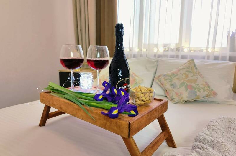 Двухместный «Стандарт»