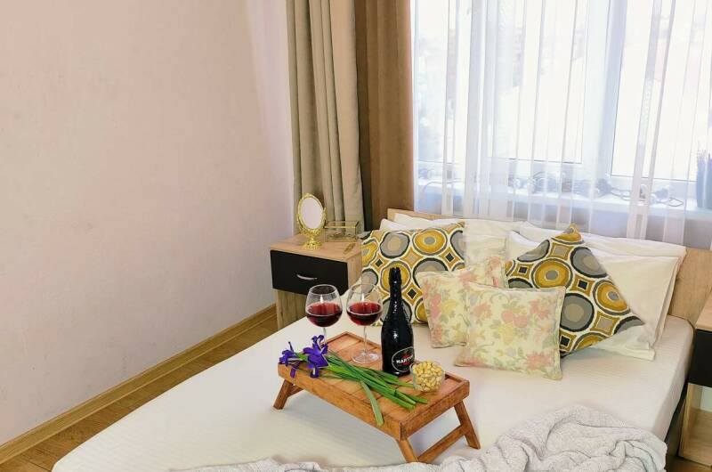 Двухместный «Стандарт»