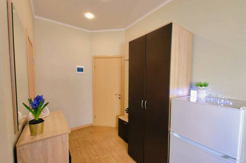 Двухместный «Стандарт»