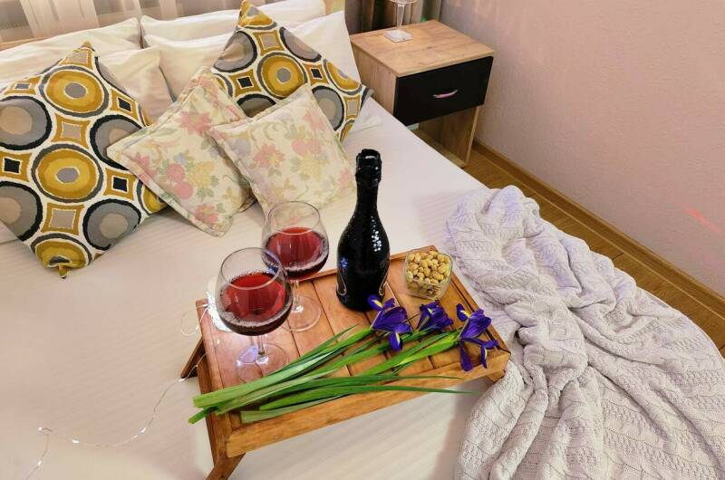 Двухместный «Стандарт»