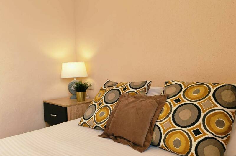 Четырехместный «Стандарт»