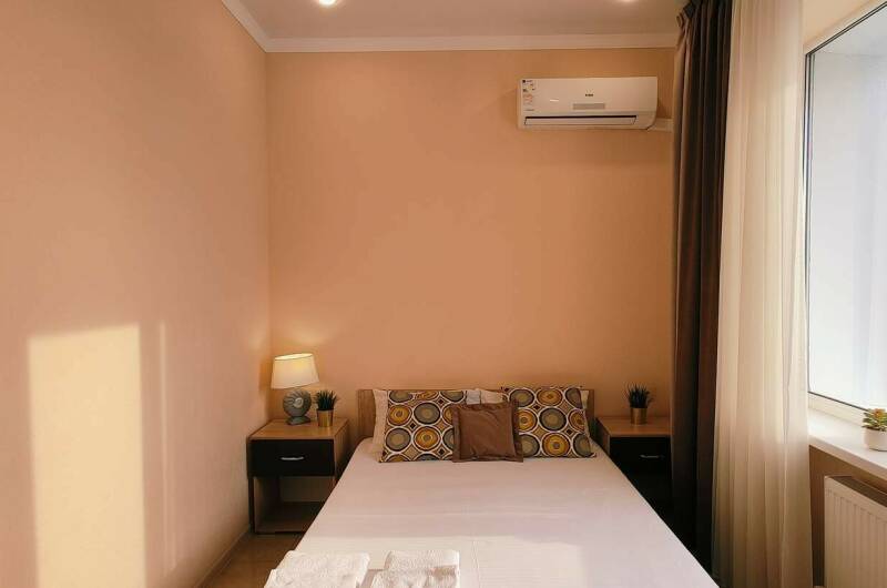 Четырехместный «Стандарт»