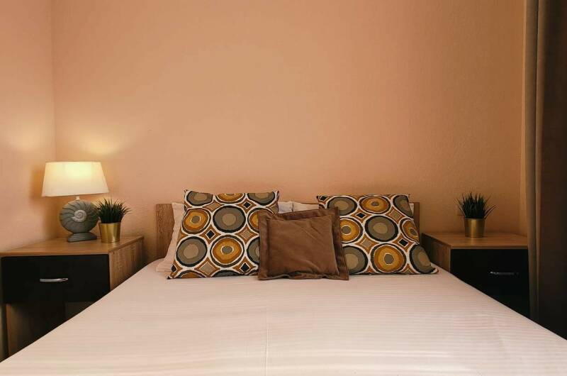 Четырехместный «Стандарт»