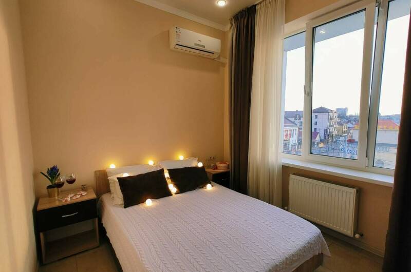 Пятиместный «Стандарт»