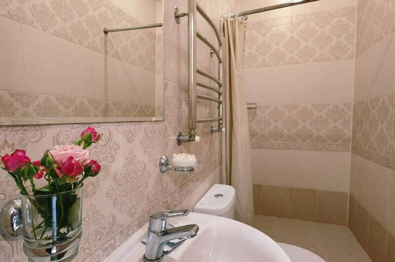 Пятиместный «Стандарт»