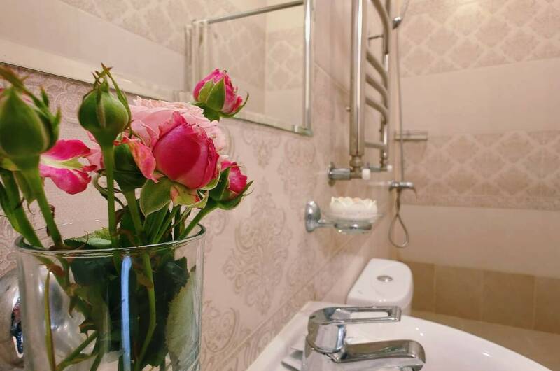 Трехместный «Комфорт»