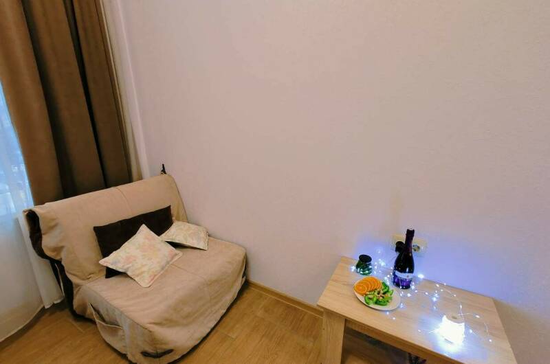 Трехместный «Комфорт»