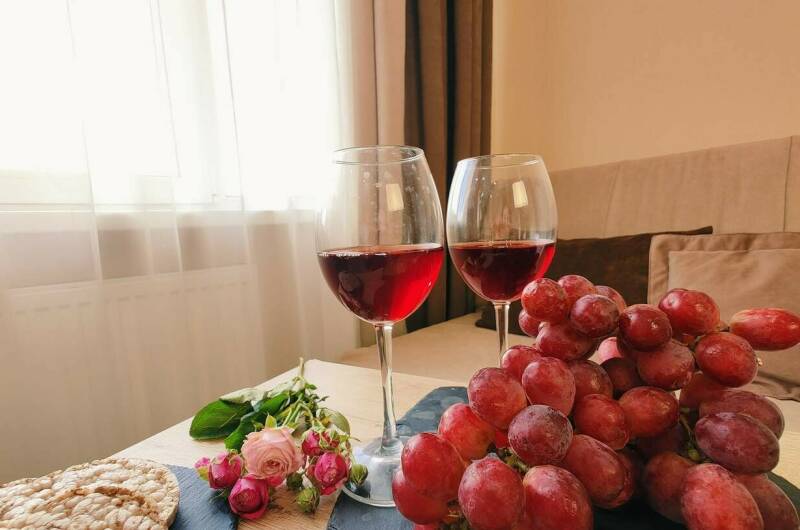 Четырехместный «Комфорт»