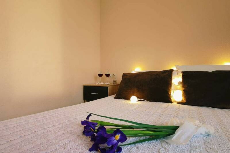 Четырехместный «Комфорт»