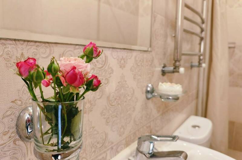 Пятиместный «Комфорт»