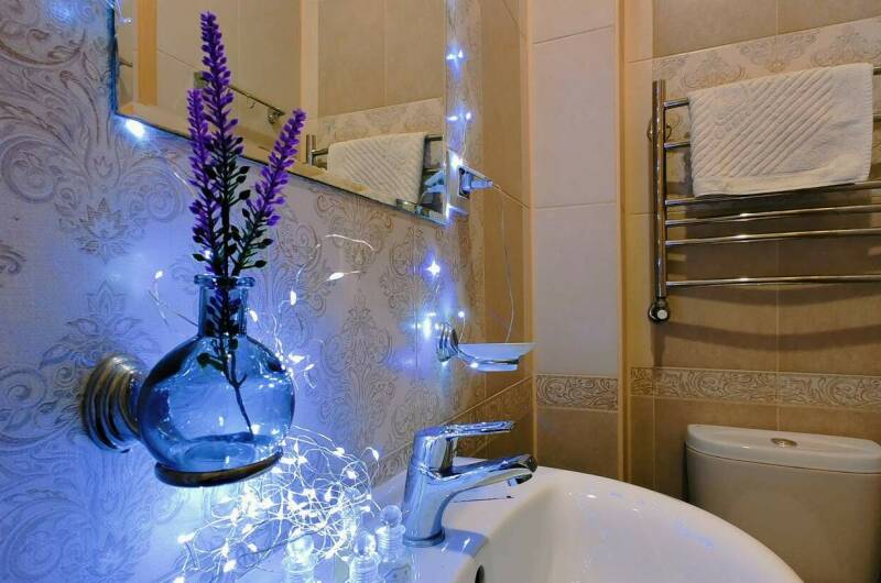 Номер «Мать и дитя»