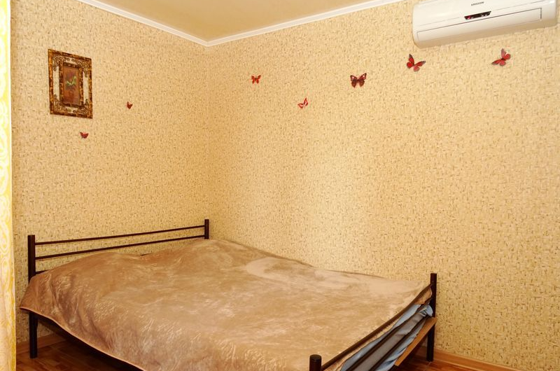 2-х местный «Эконом»