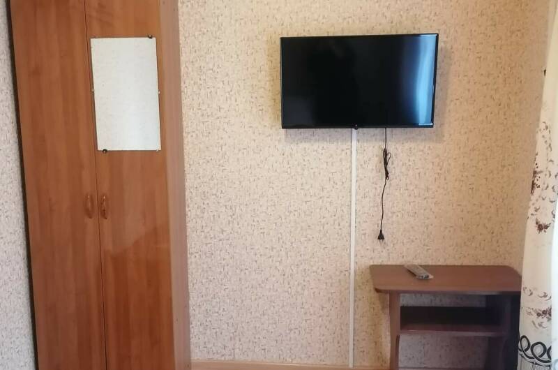 2-х местный «Эконом»